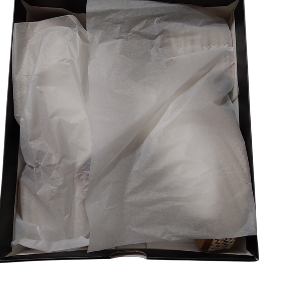 Corkys Women's Ivory Mules - Picture 4 of 5